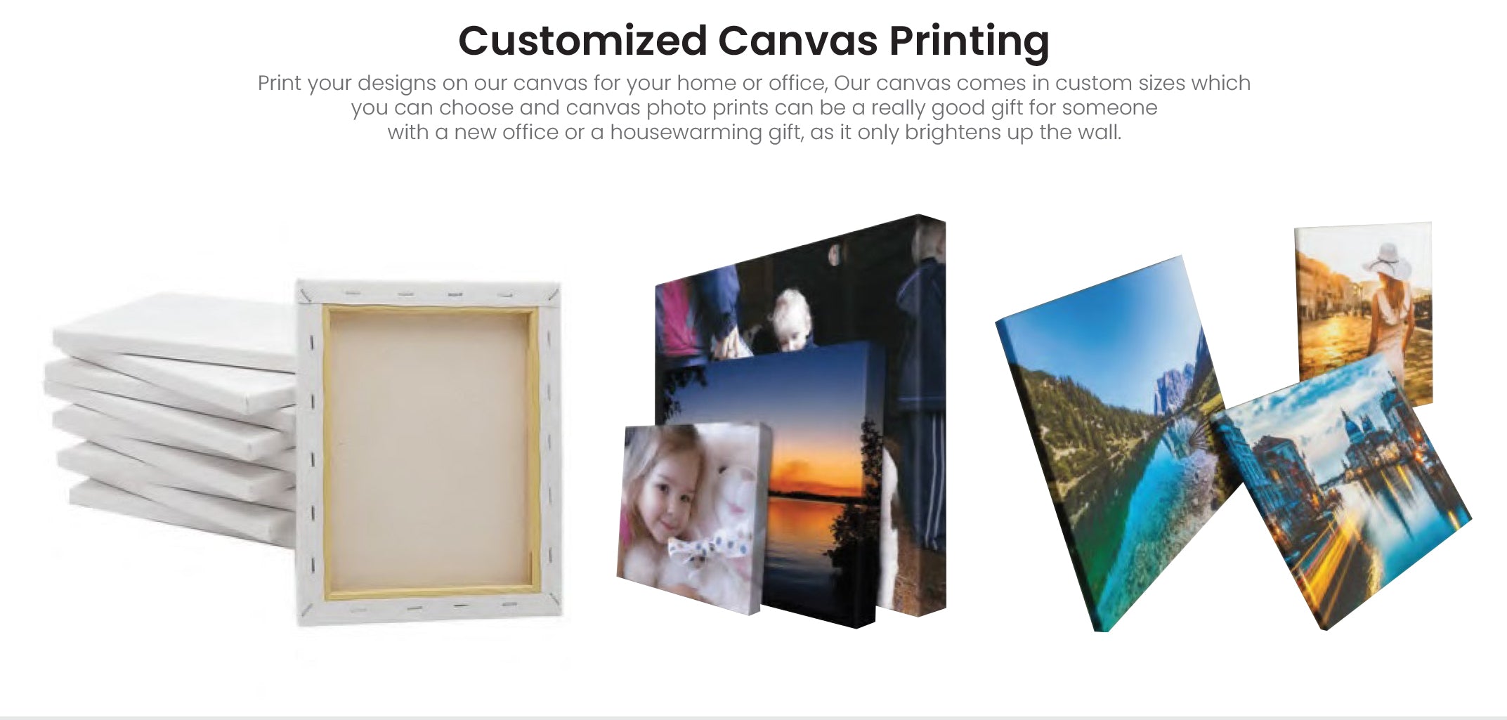 Tabloh canvas