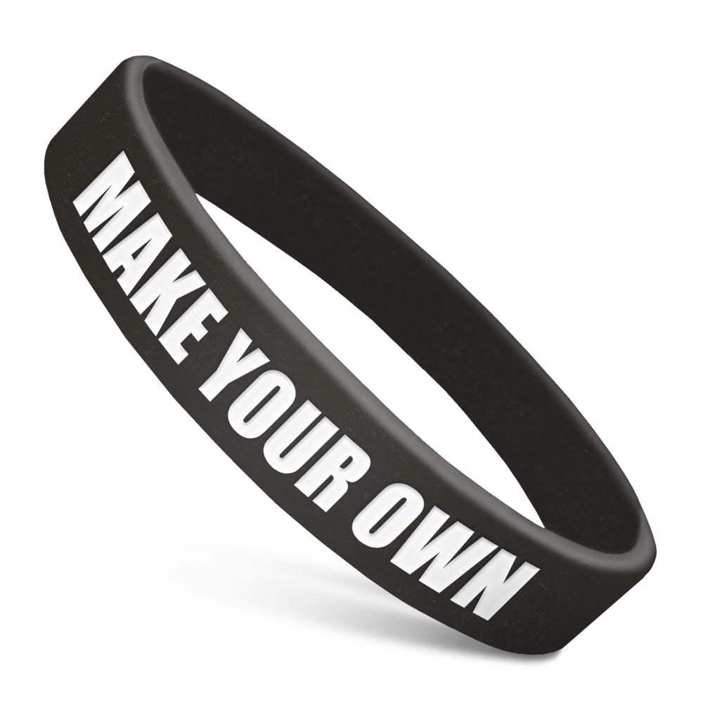 Silicone Wristband