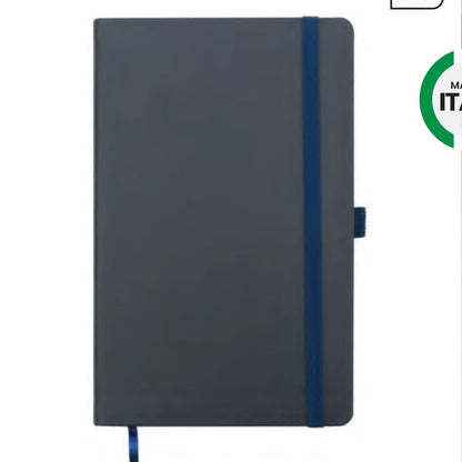 Notebook with your logo