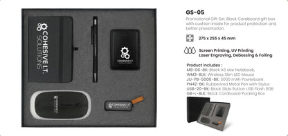 premium Promotional Gift Sets