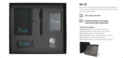 premium Promotional Gift Sets