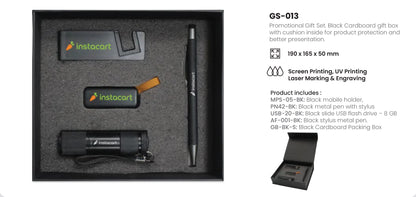 premium Promotional Gift Sets