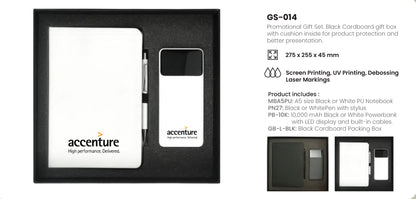 premium Promotional Gift Sets