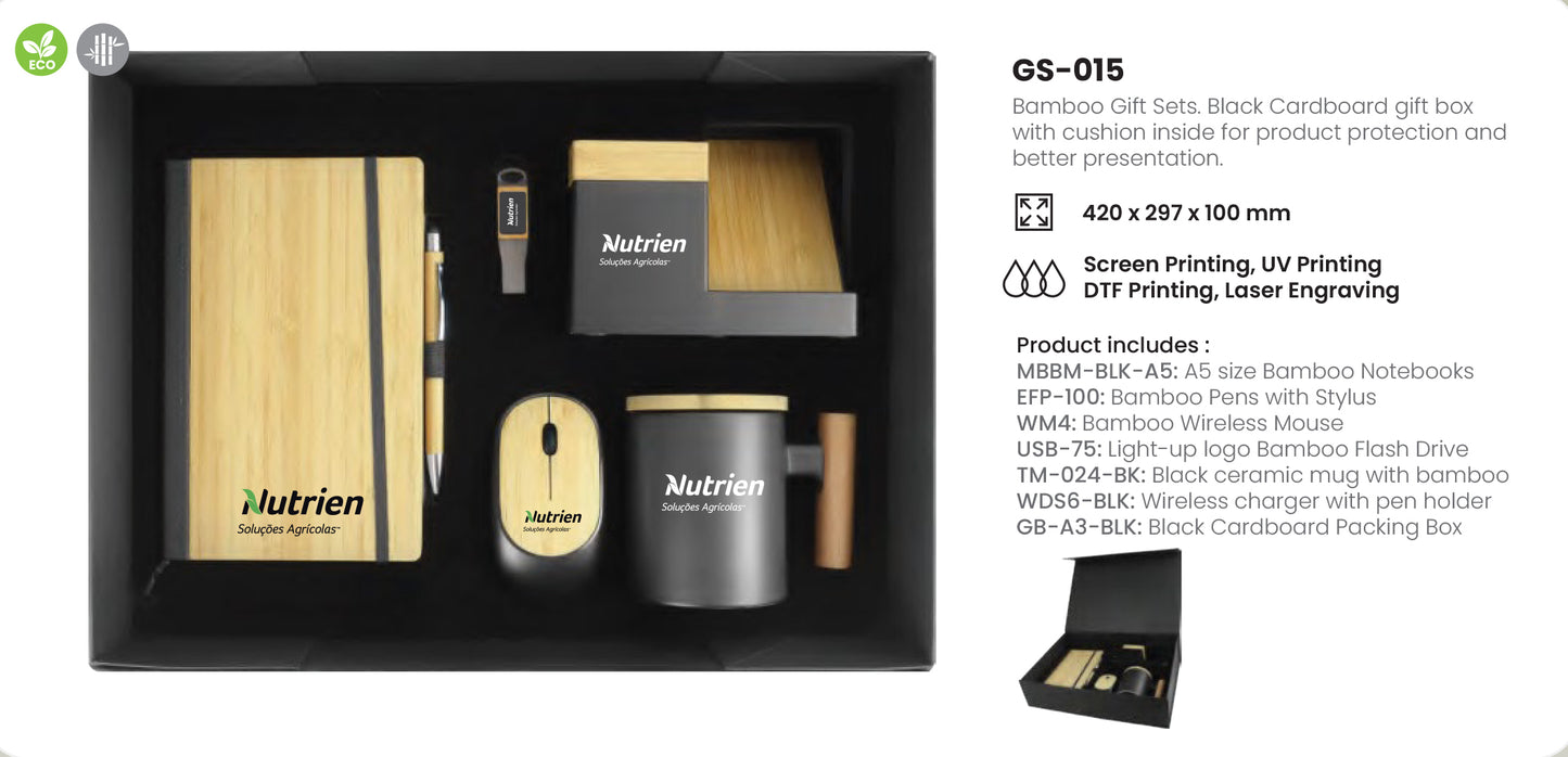 premium Promotional Gift Sets