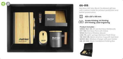 premium Promotional Gift Sets