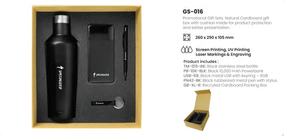premium Promotional Gift Sets