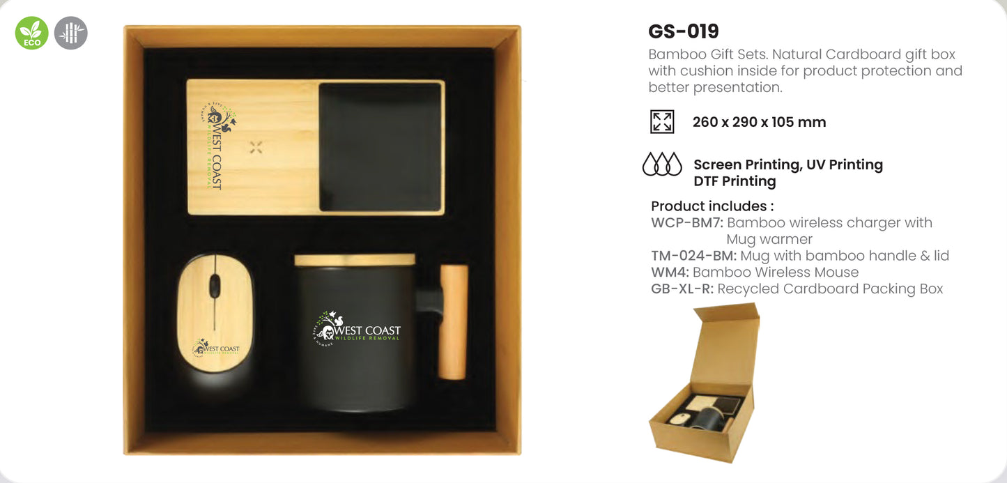 premium Promotional Gift Sets