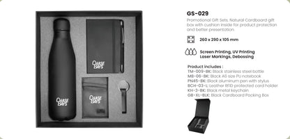premium Promotional Gift Sets