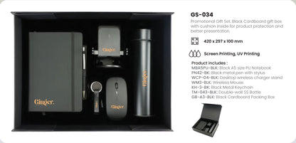 premium Promotional Gift Sets