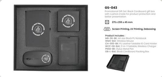 premium Promotional Gift Sets