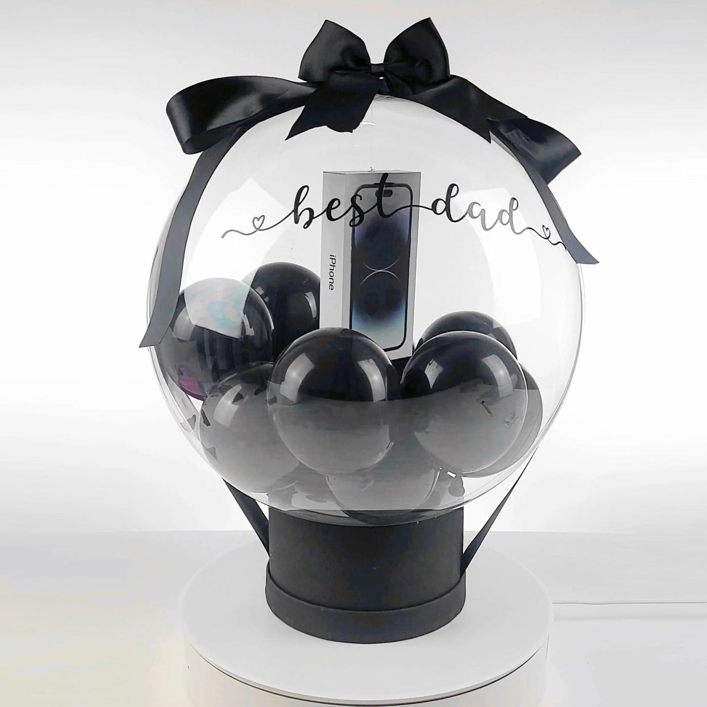 Hot Air Balloon iPhone Gift