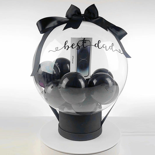 Hot Air Balloon iPhone Gift