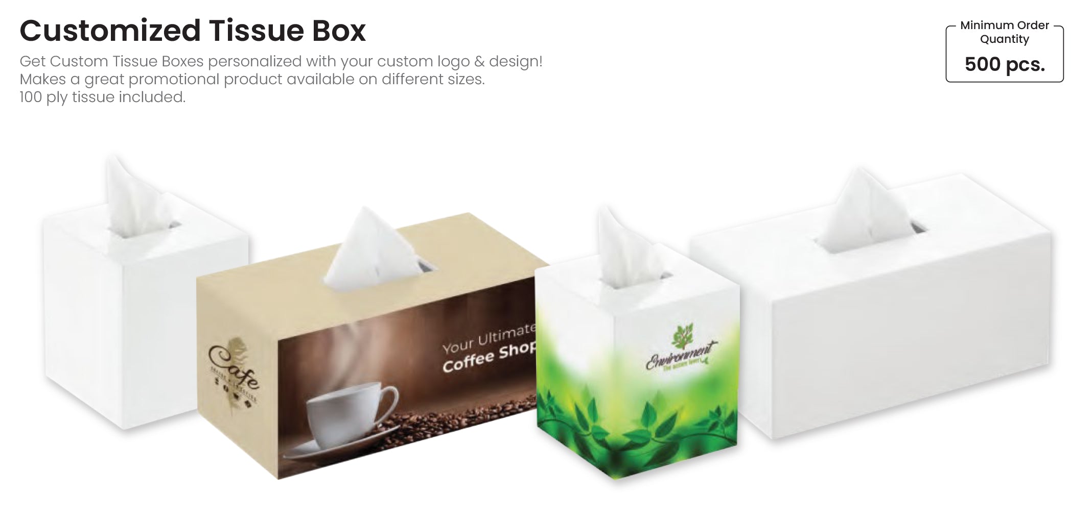 Tissue Box