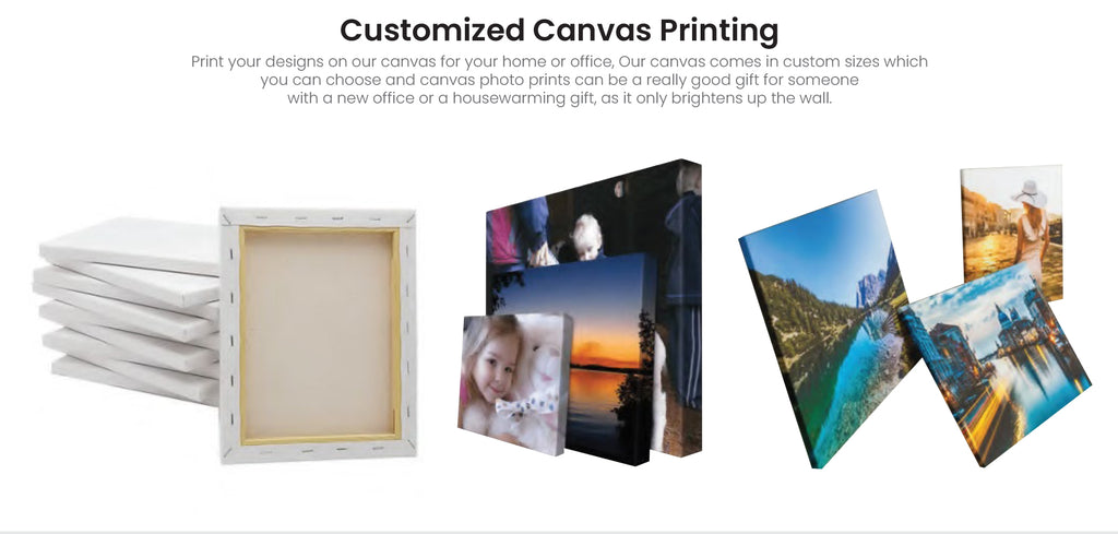 Tabloh canvas