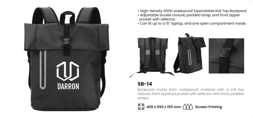 Backpack