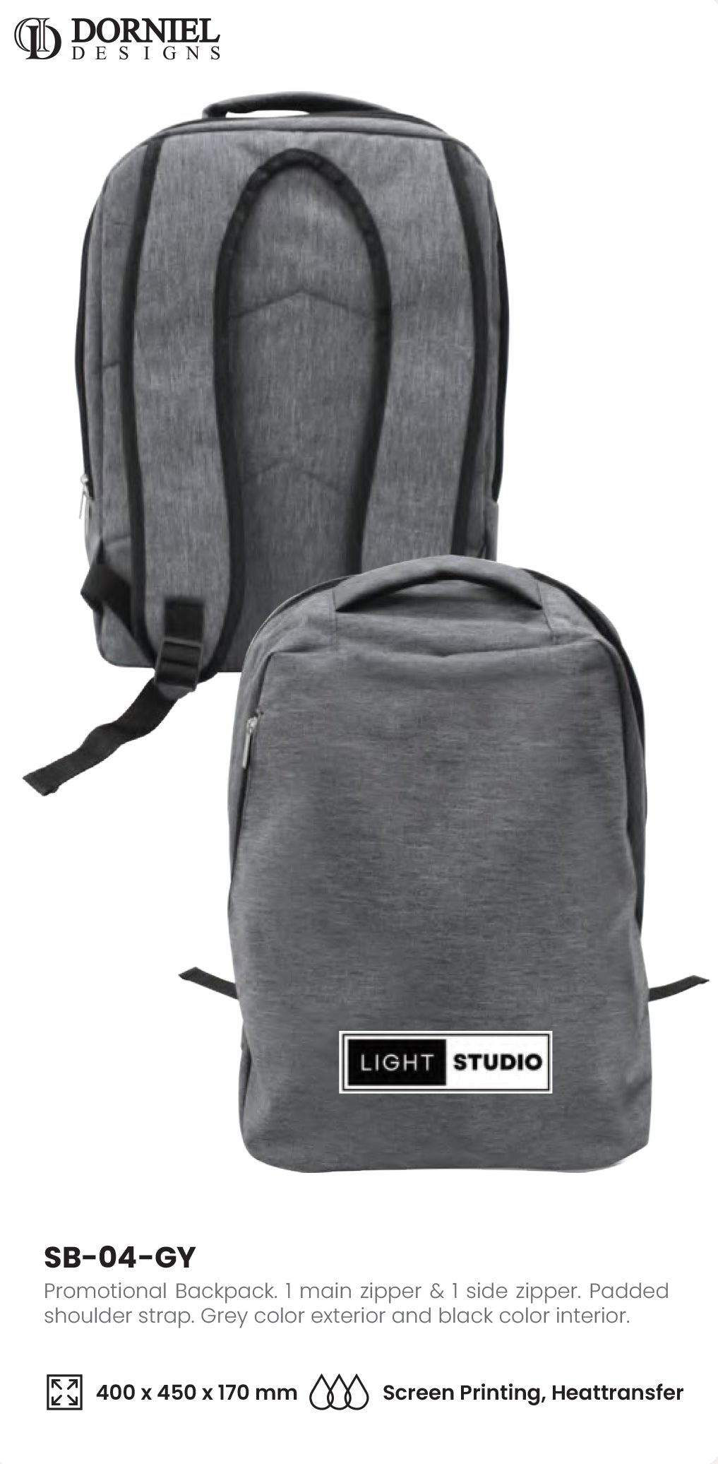 Backpack