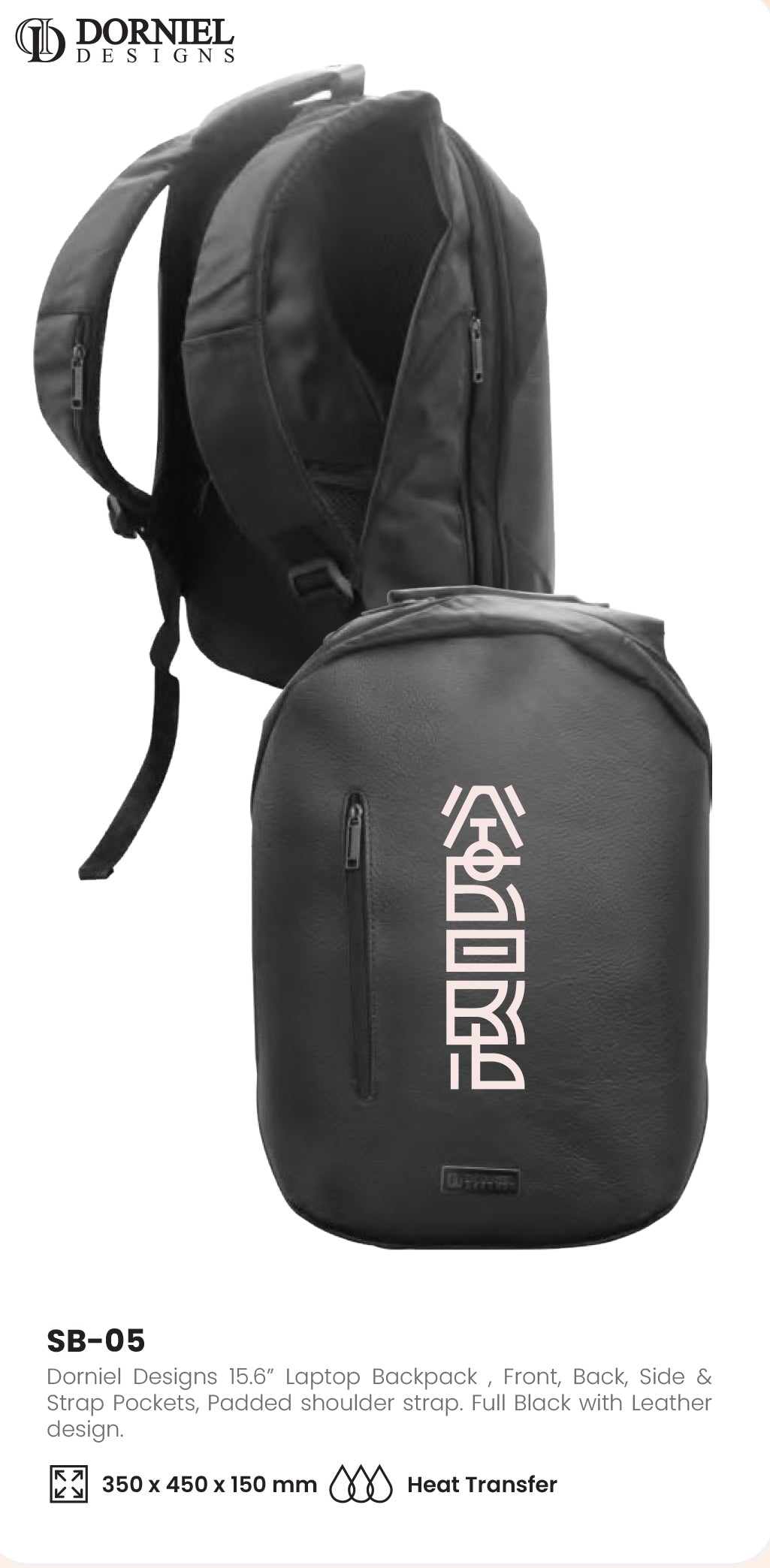 Backpack