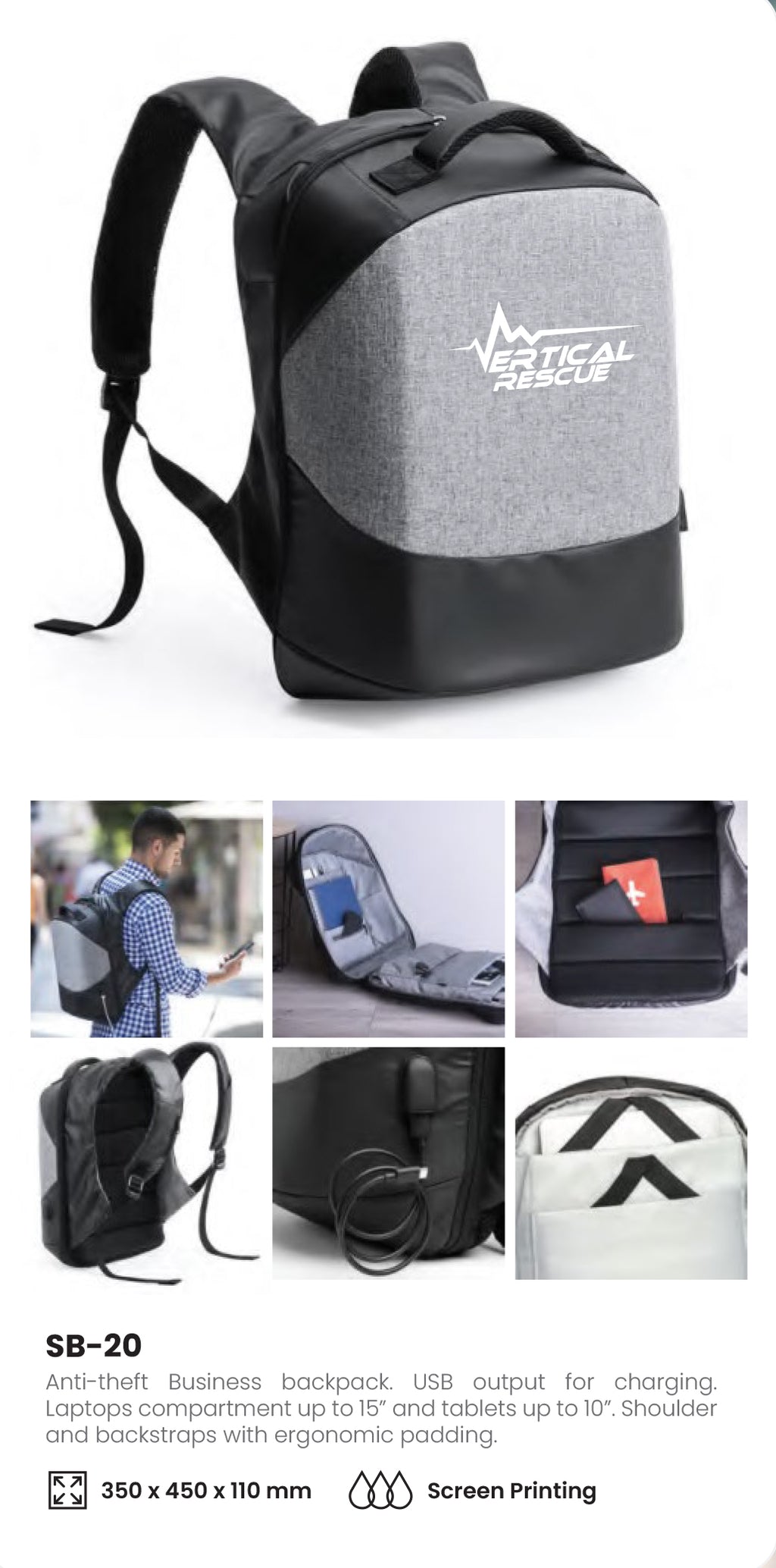 Backpack