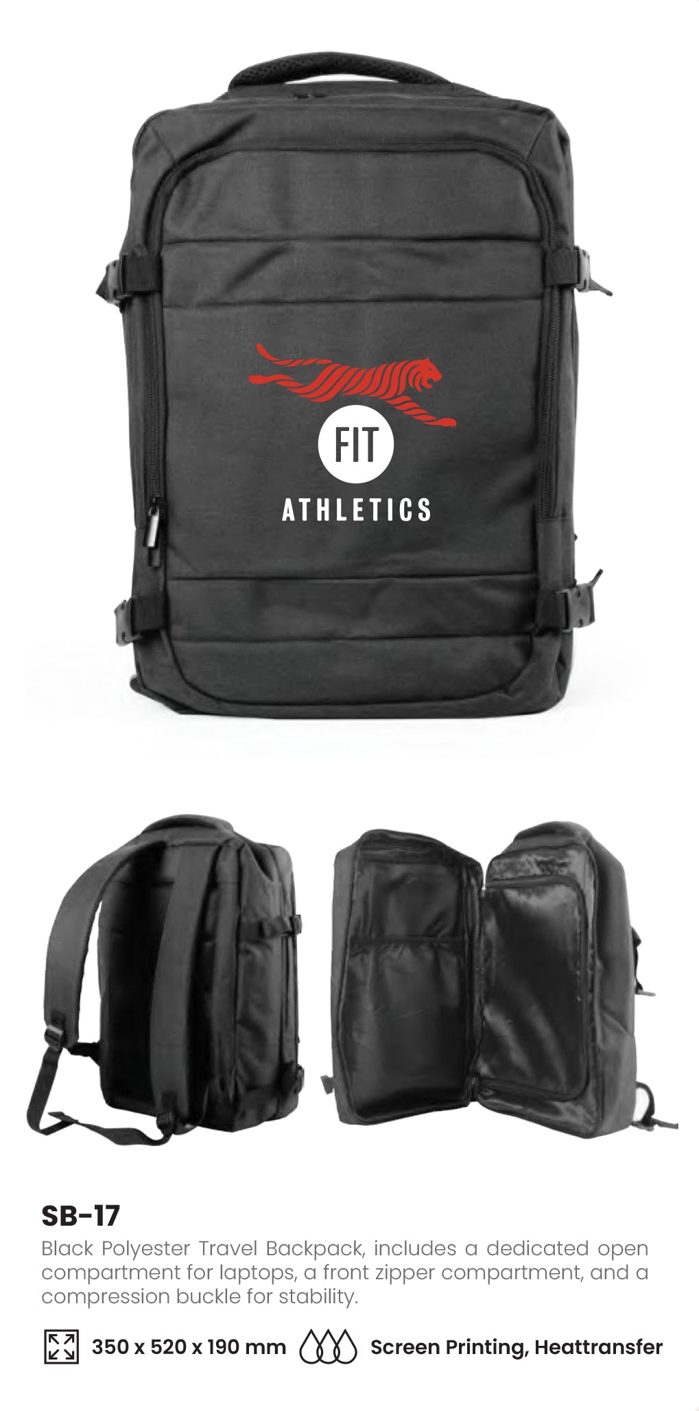 Backpack