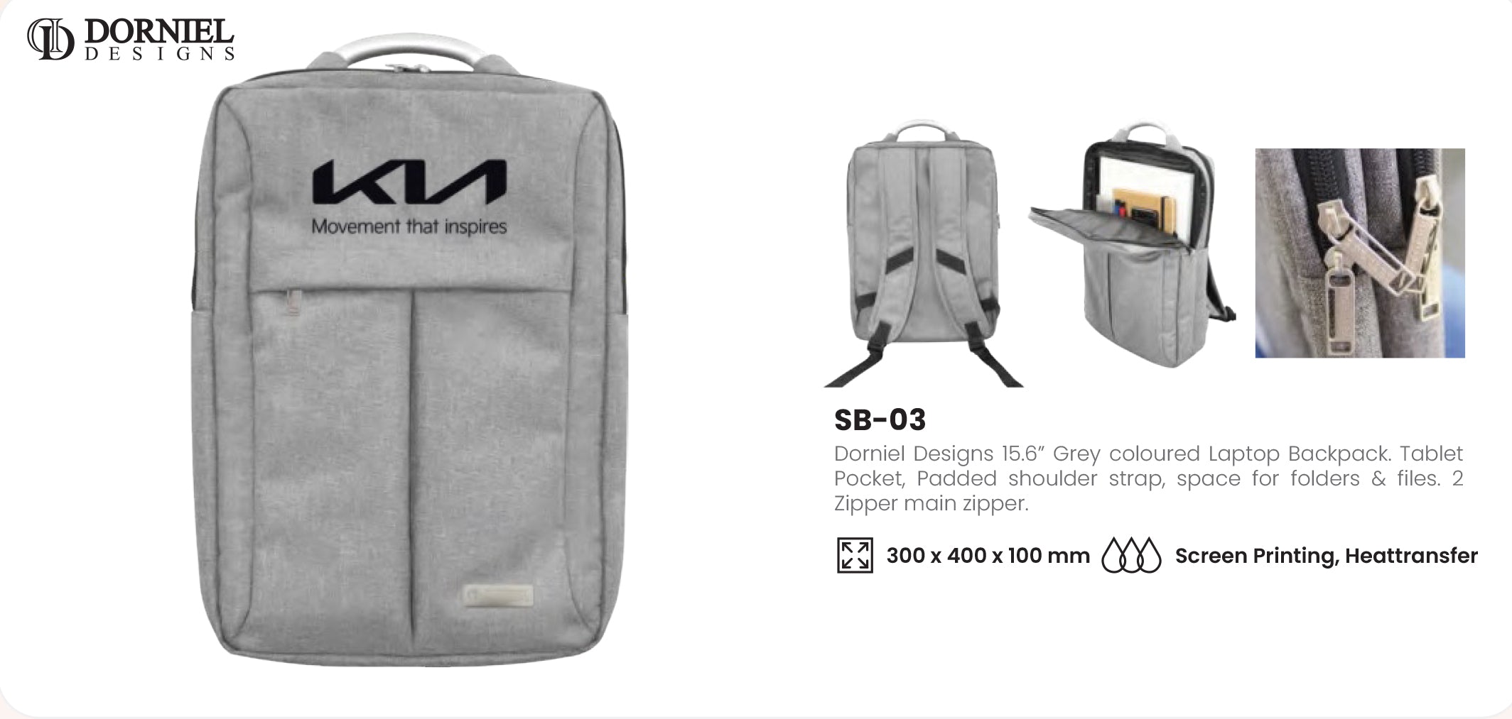 Backpack