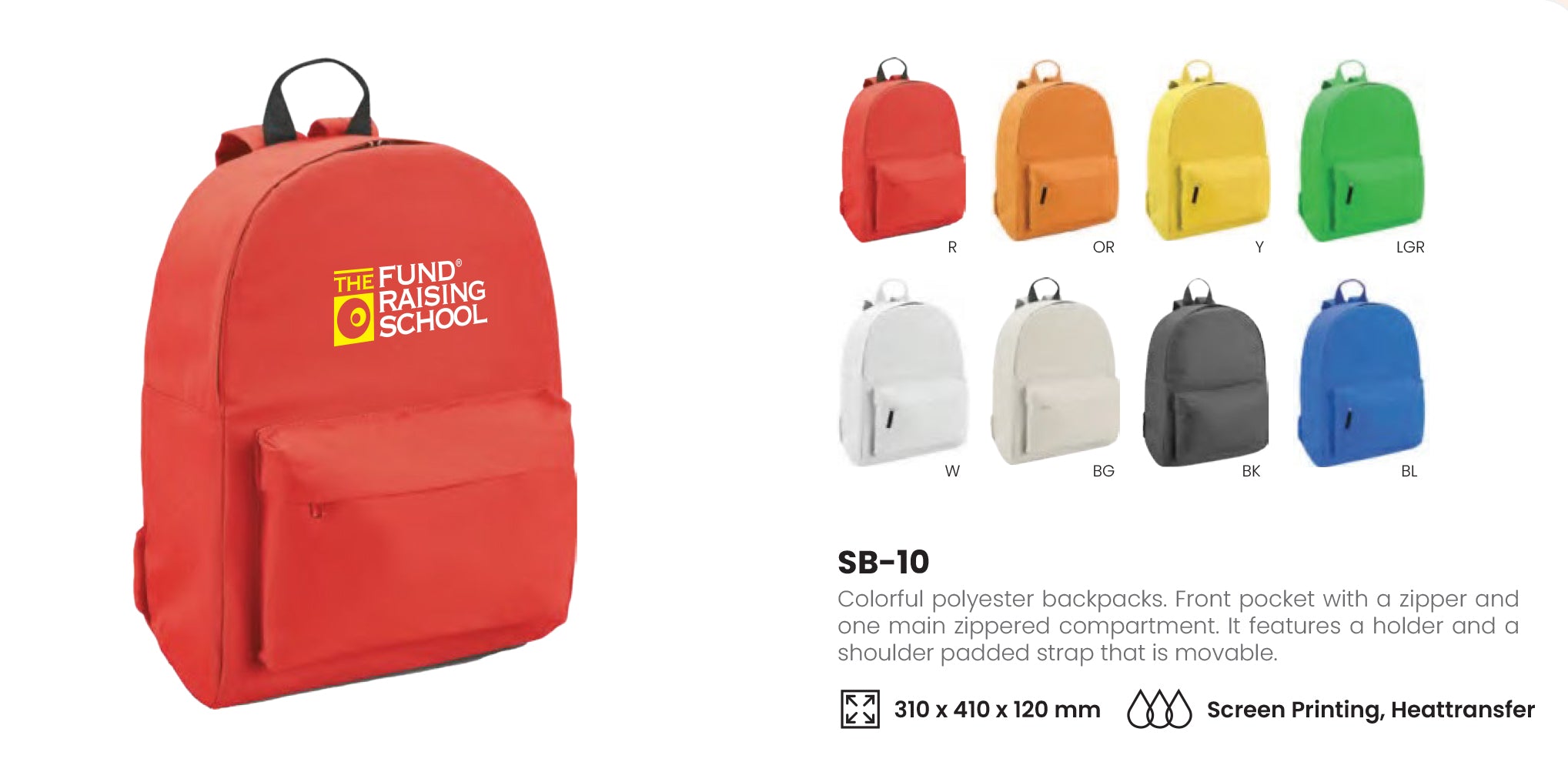 Backpack