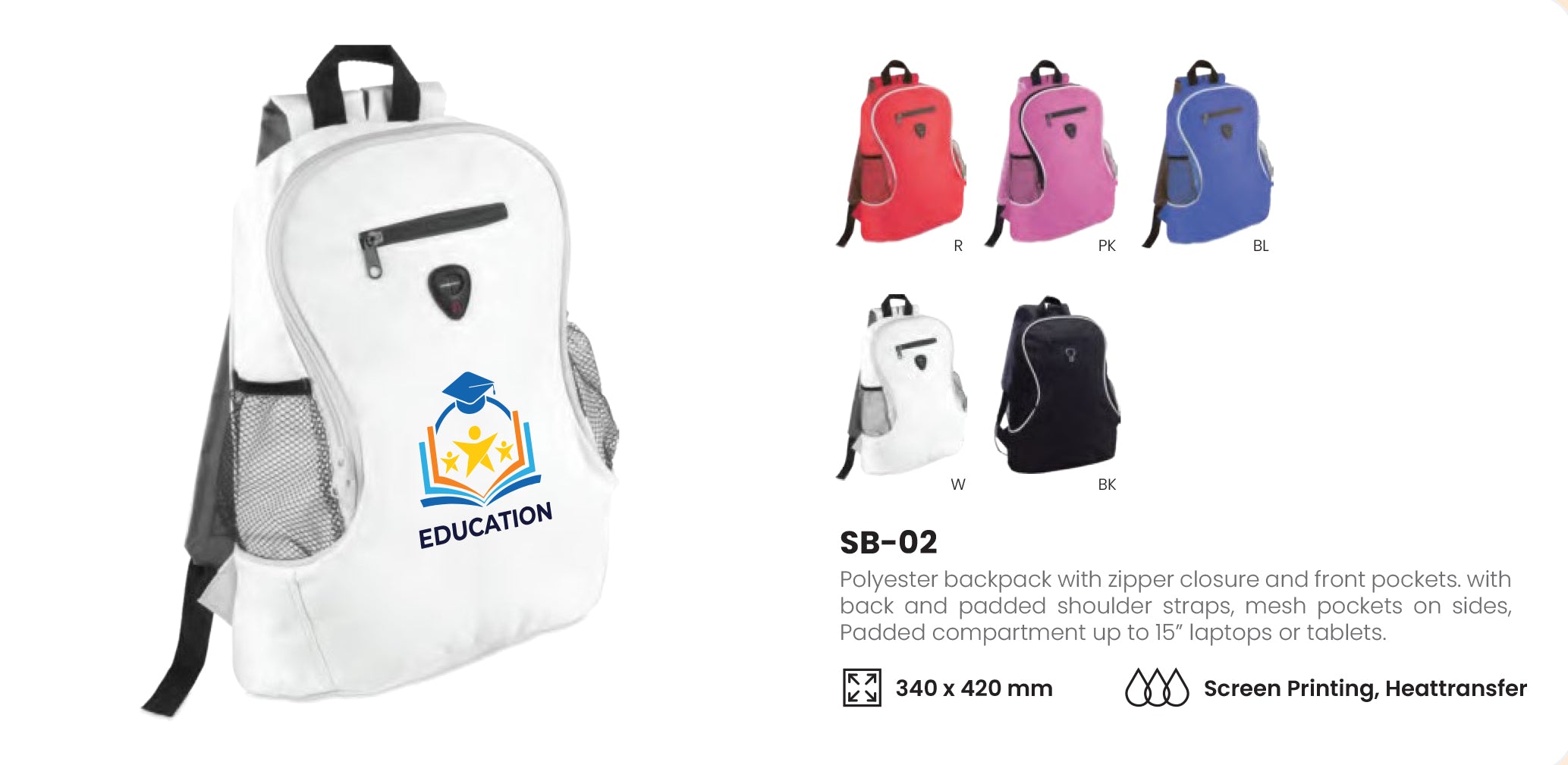Backpack