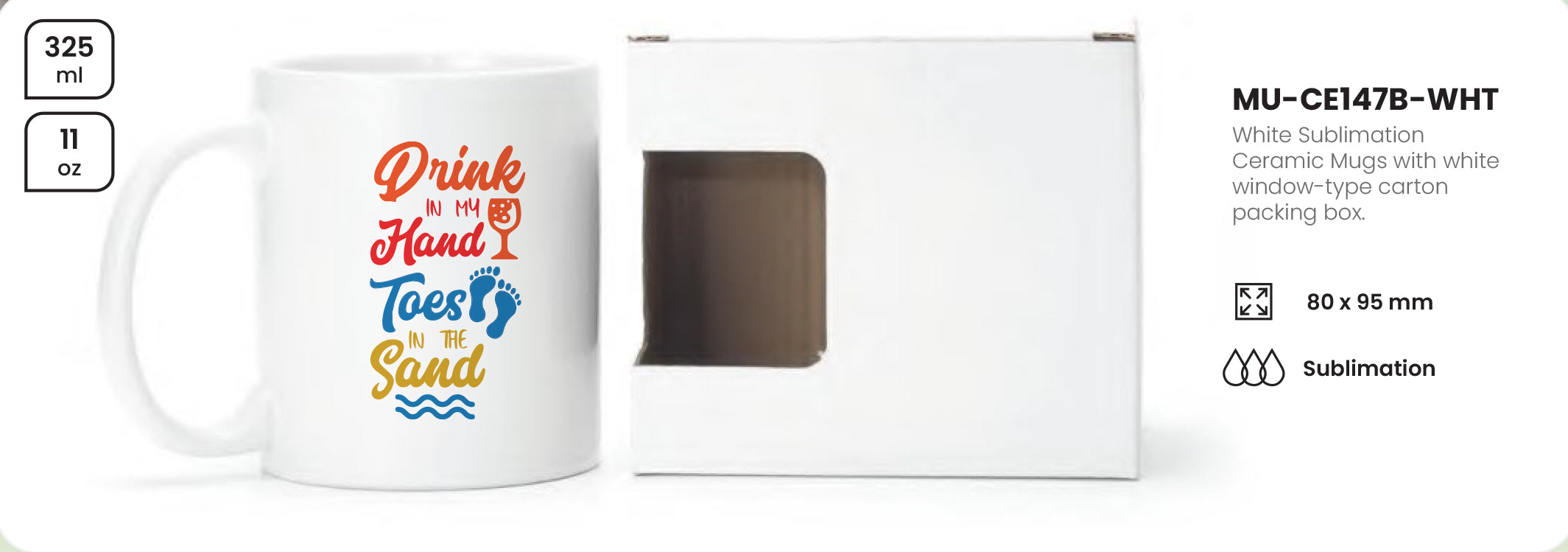 Ceramic Mug