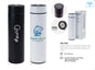 Stainless Steel Bottles with Smart Temperature Display