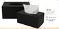 Black Leather Tissue