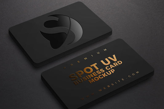 Premium Business Card