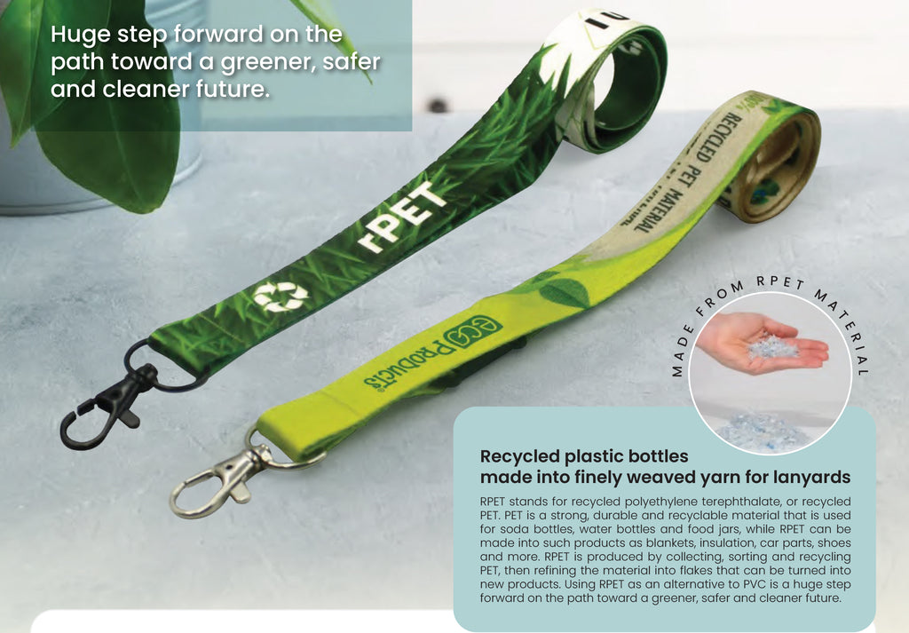Lanyards