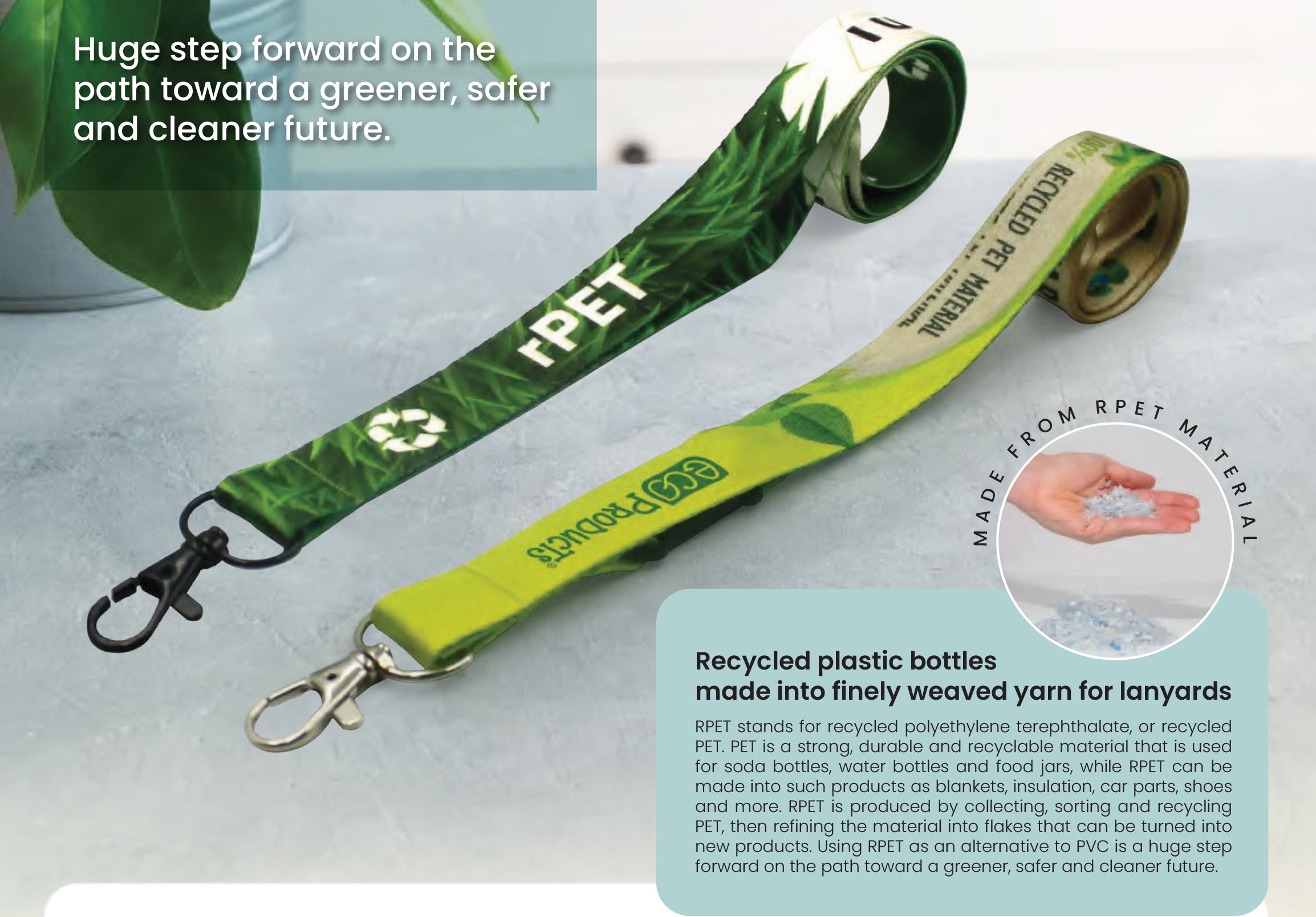 Lanyards