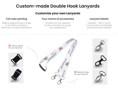 Lanyards