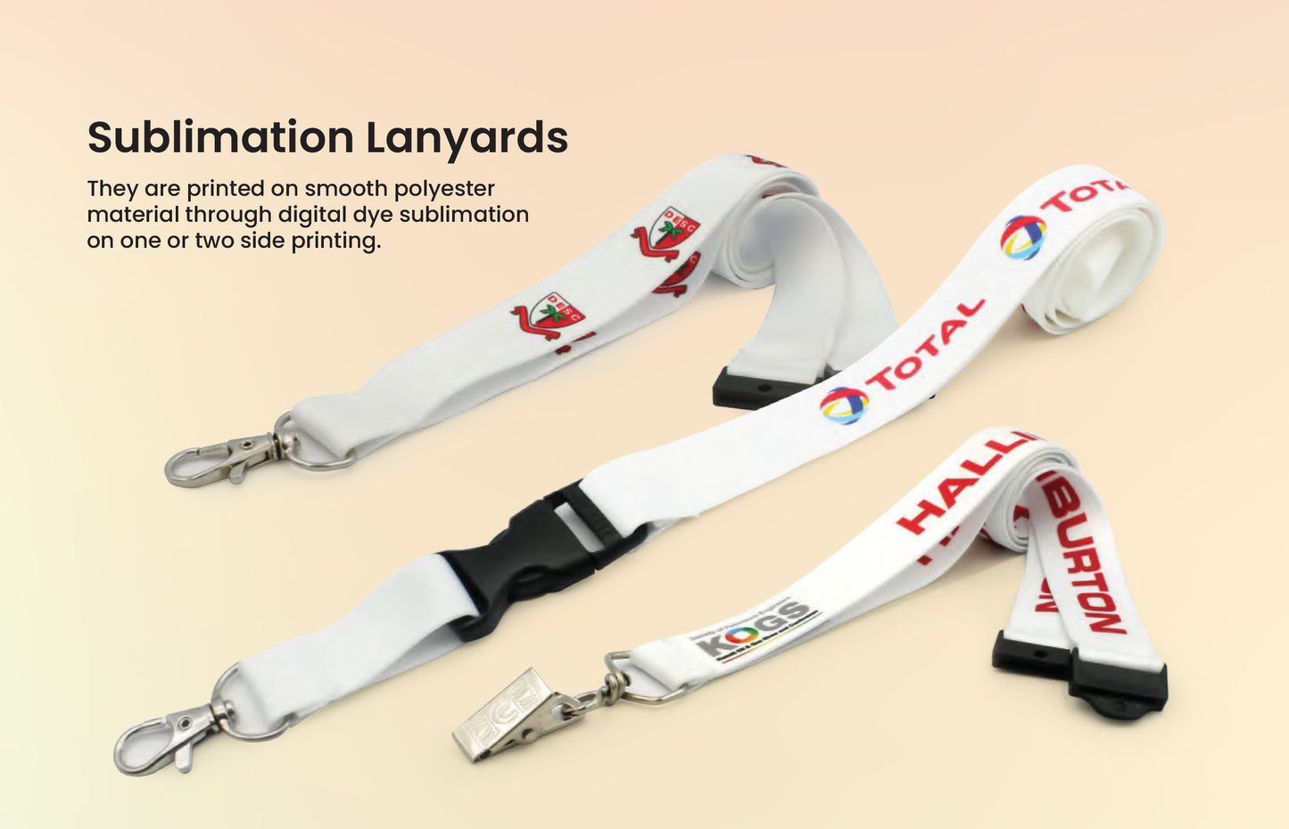Lanyards