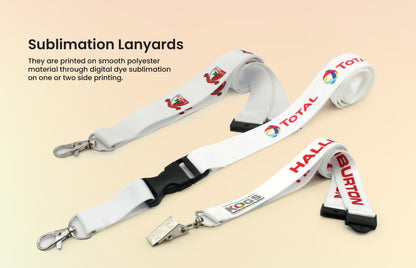 Lanyards