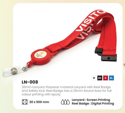 Lanyards