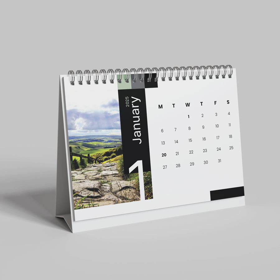 Table Calendars