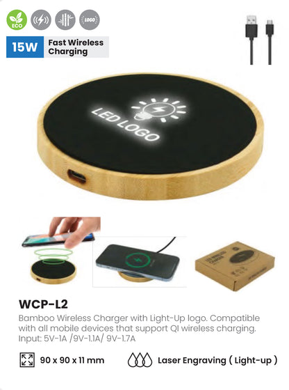 Wireless Charging Pads