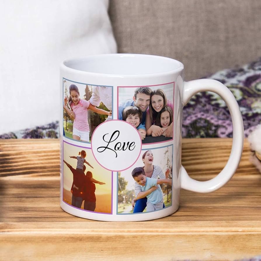 Ceramic Mug