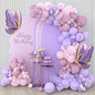Butterfly Birthday Decor Kit
