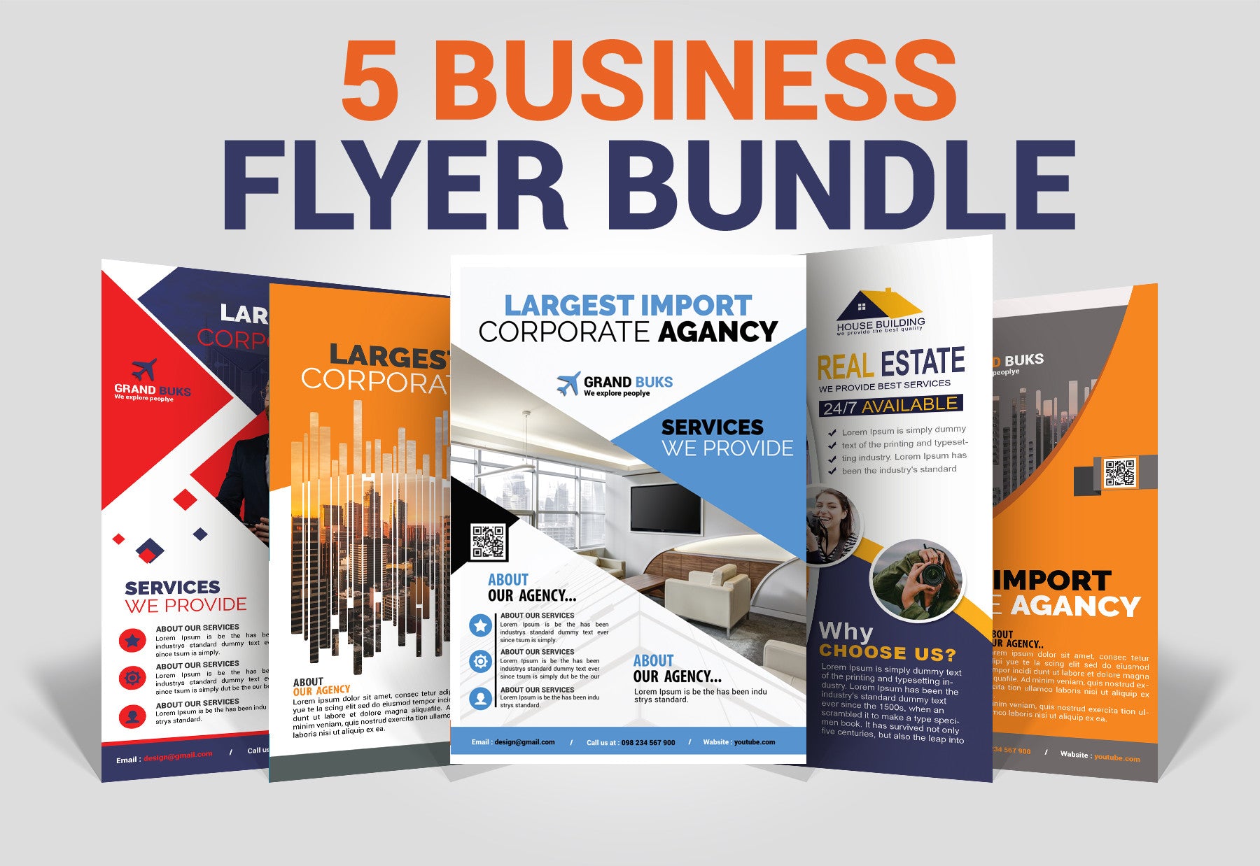 Flyers