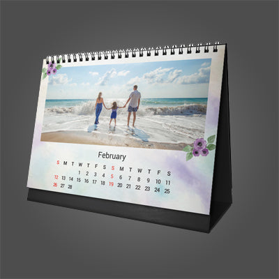 Table Calendars