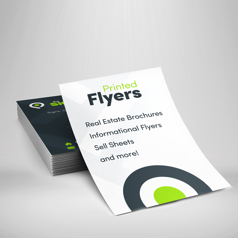Flyers
