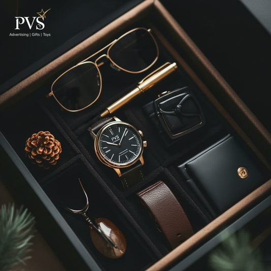 elegant man gift set