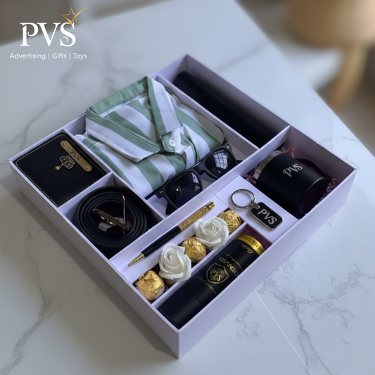 Ultimate Gentleman box Gift