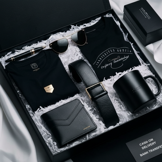 Gold Gentleman's Collection