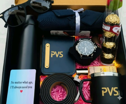 Always Need You Gift Box