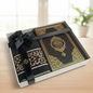 Elegant Islamic Gift Set