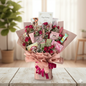 Romantic Radiance Skincare Bouquet
