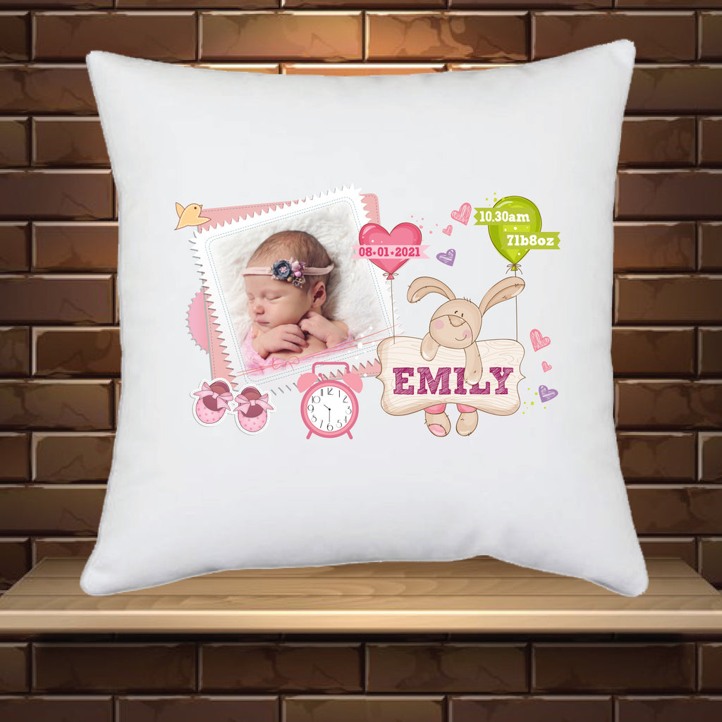 Cushions